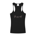 Sis Edit Tank Top