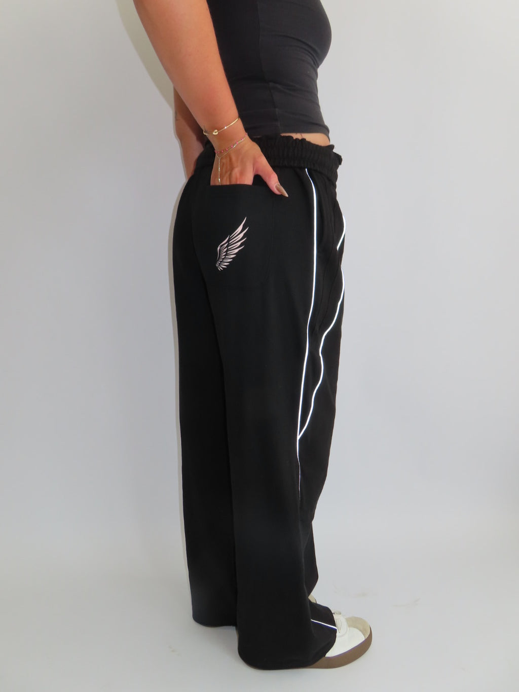 Sis Edit Sweatpants