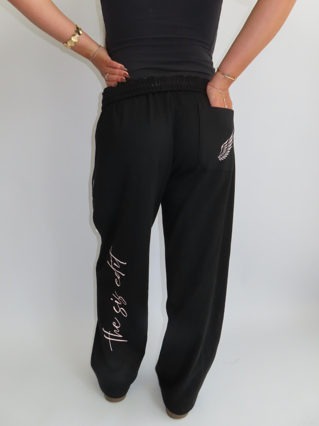 Sis Edit Sweatpants